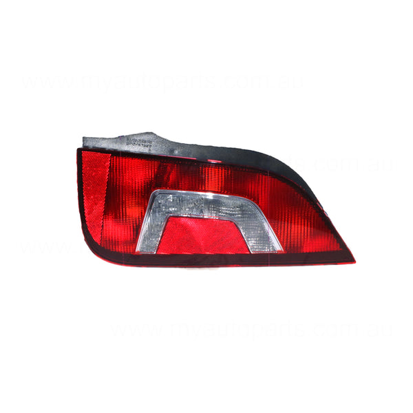 Tail Lamp Drivers Side Certified Suits Volkswagen Up AA 2012 to 2014