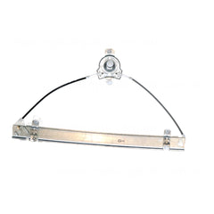 Front Door Window Regulator Passenger Side Aftermarket Suits Hyundai Lantra J2/J3 1995 to 2000