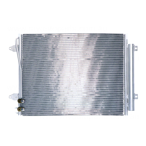 A/C Condenser Aftermarket suits Volkswagen Golf and Passat 2006-2016