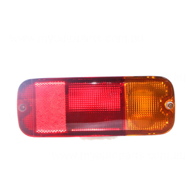 Rear Bar Lamp Drivers Side Certified Suits Suzuki Jimny SN413 1998 to 2017
