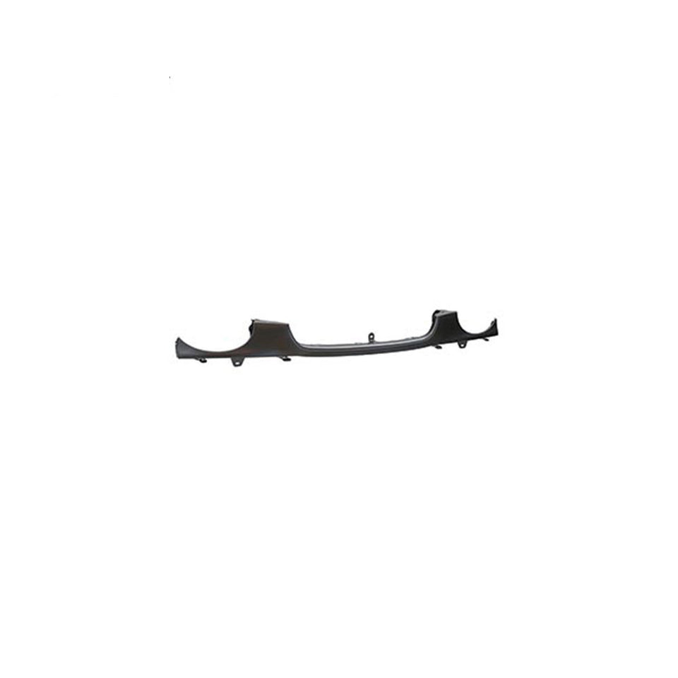 Headlamp Filler Panel Aftermarket Suits Toyota Corolla AE112R 1998 to 1999