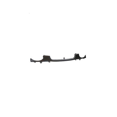Headlamp Filler Panel Aftermarket Suits Toyota Corolla AE112R 1998 to 1999