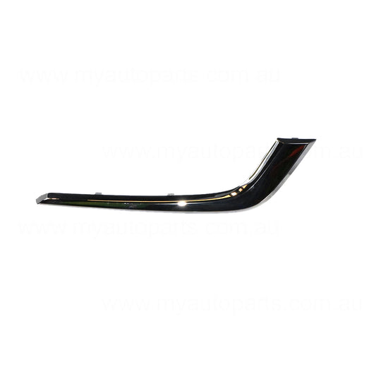 Grille Mould OEM Suits Honda Accord CM 2002 to 2008