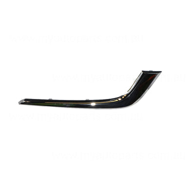 Grille Mould OEM Suits Honda Accord CM 2002 to 2008