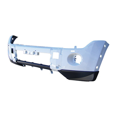 OEM Front Bar With Head Lamp Washer suits Mitsubishi Pajero NS/NT, NS, NT 2006 to 2011