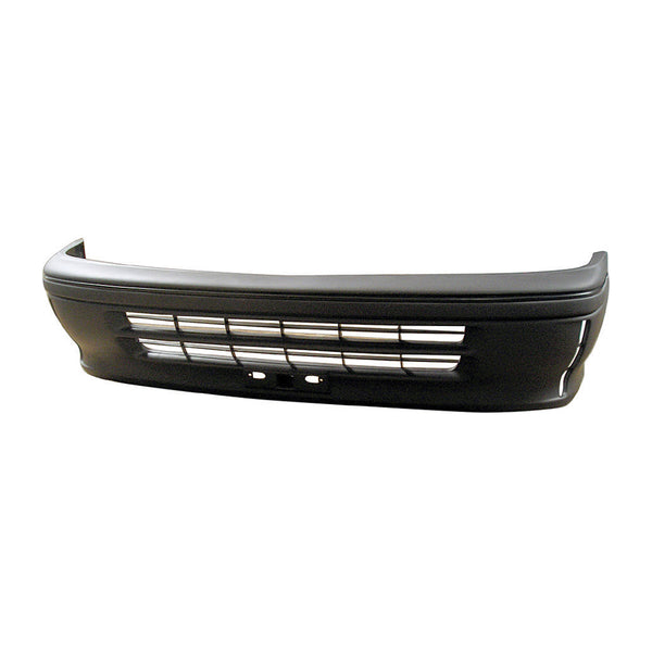Aftermarket Front Bar suits Toyota Hiace RZH / LH10# 1989 to 2005