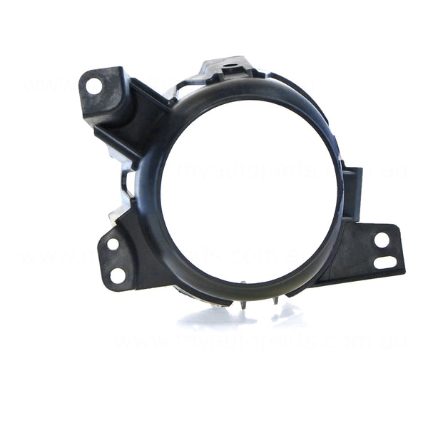 Fog Lamp Housing Drivers Side OEM Suits Mazda 6 GJ 2015 to 2016
