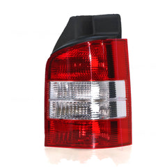 Tail Lamp Drivers Side Certified suits Volkswagen T5 Van Lift Gate 2004 to 2015