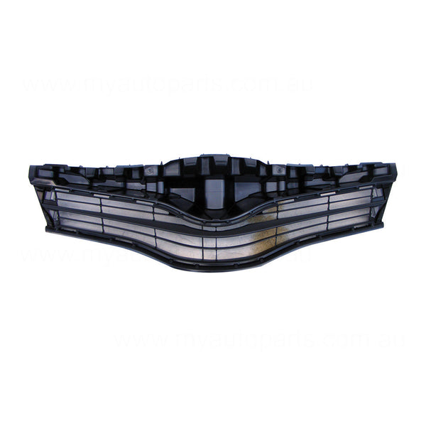Grille OEM suits Toyota Yaris