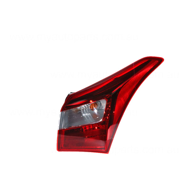 Tail Lamp Drivers Side OEM suits Hyundai i30 Active/Elite GD II 5 Door Hatch 9/2012 to 4/2017