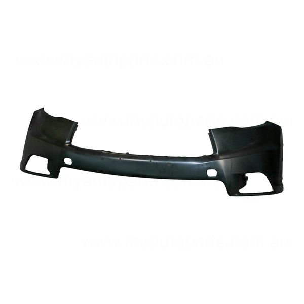 OEM Front Bar Upper suits Toyota Kluger GSU50R/GSU55R 2013 to 2021