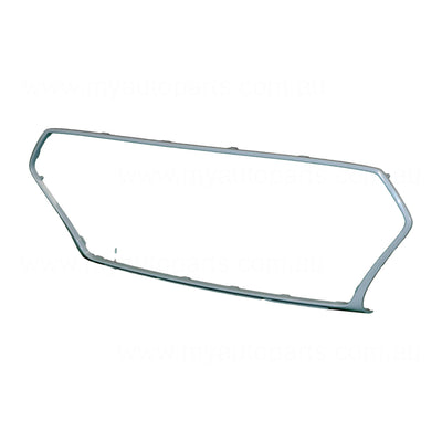 Grille Mould OEM Suits Hyundai i30N PDe 2018 to 2020