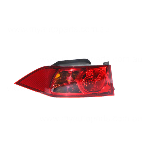 Tail Lamp Passenger Side OEM Suits Honda Accord Euro CL 2005 to 2008