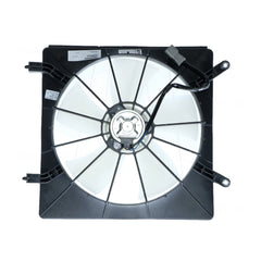 12 v Radiator Fan Assembly Aftermarket Suits Honda CR-V RD 2001 to 2007