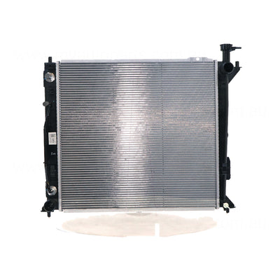 Radiator  Suits Hyundai Santa Fe DM 2015 to 2018