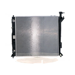 Radiator  Suits Hyundai Santa Fe DM 2015 to 2018