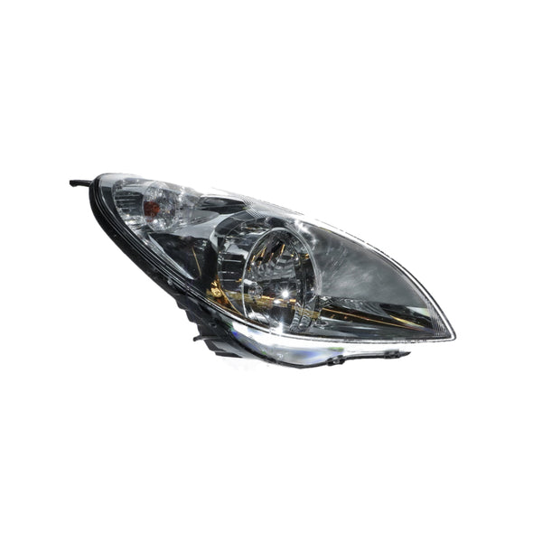 Head Lamp Drivers Side OEM Suits Hyundai i20 PB 2010 to 2012