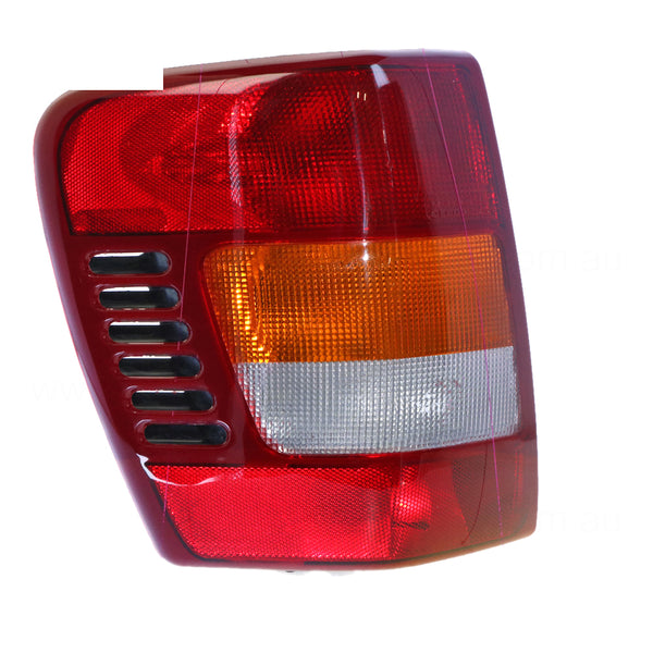 Tail Lamp Passenger Side Aftermarket suits Jeep Grand Cherokee