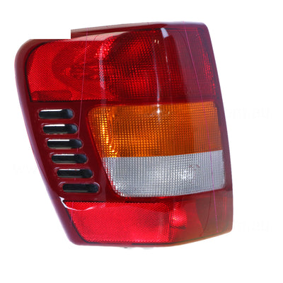 Tail Lamp Passenger Side Aftermarket suits Jeep Grand Cherokee