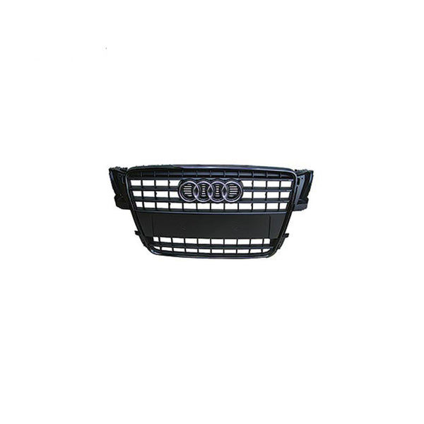Grille OEM suits Audi