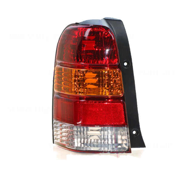 Tail Lamp Passenger Side Aftermarket Suits Ford Escape BA/ZA/ZB/ZC 2001 to 2008