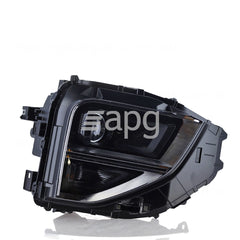 Genuine Head Lamp Drivers Side suits Mitsubishi Eclipse cross YB 2020 to 2021