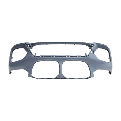 BMW X3 Aftermarket Front Bar 08/2017 to 06/2021 - 51117484780