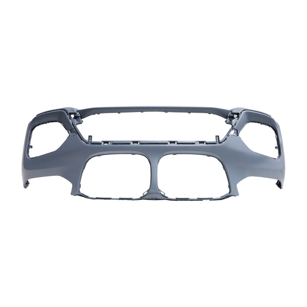 BMW X3 Aftermarket Front Bar 08/2017 to 06/2021 - 51117484780