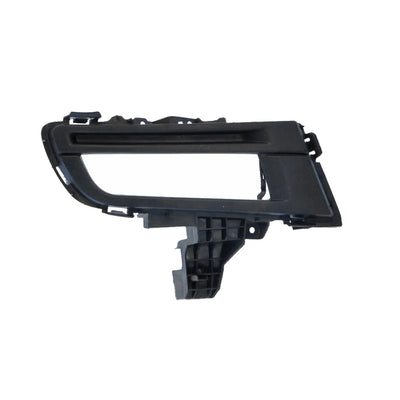 Front Bar Grille Drivers Side Aftermarket Suits Mazda 3 BK Sedan SP23 2006 to 2009