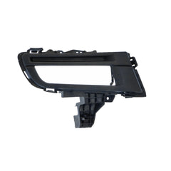 Front Bar Grille Drivers Side Aftermarket Suits Mazda 3 BK Sedan SP23 2006 to 2009