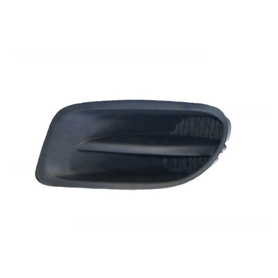 Front Bar Grille Passenger Side OEM Suits Holden Viva JF Hatch 10/2005 to 4/2009