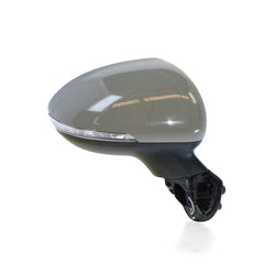 Door Mirror Drivers Side Genuine Suits Kia Rio UB 2011 to 2014