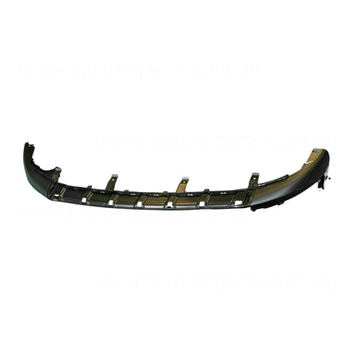 Genuine Front Bar suits Kia Sportage QL 2015 to 2018