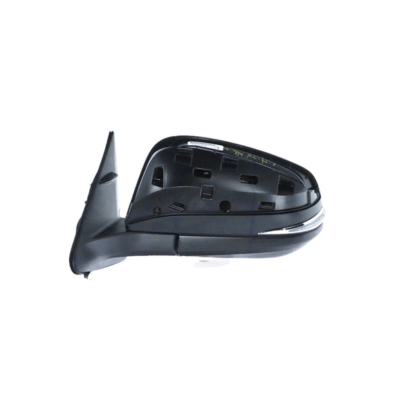 Door Mirror Passenger Side OEM Suits Toyota Kluger MCU28R 2003 to 2007