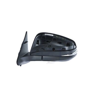 Door Mirror Passenger Side OEM Suits Toyota Kluger MCU28R 2003 to 2007