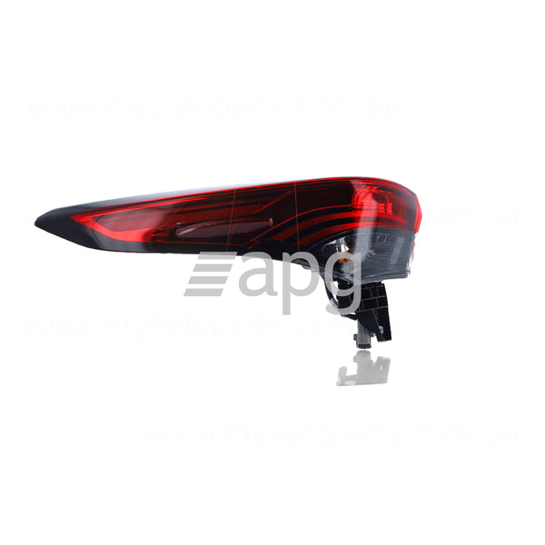 Toyota Kluger OEM Tail Lamp Passenger Side 03/2021 to 09/2022 - 815600E240