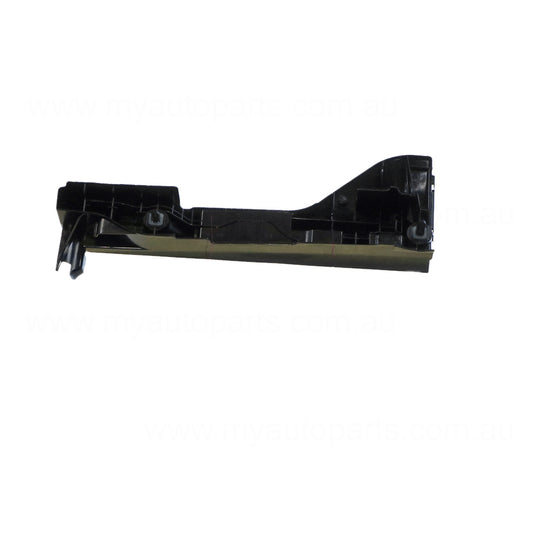 Front Bar Bracket Drivers Side OEM suits Toyota Hiace