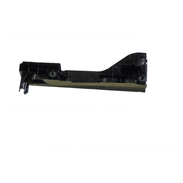 Front Bar Bracket Drivers Side OEM suits Toyota Hiace