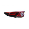 Tail Lamp Passenger Side OEM suits Mazda