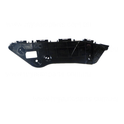 Front Bar Bracket Passenger Side Genuine suits Toyota RAV4