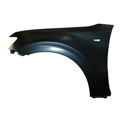 OEM Front Guard Passenger Side suits Mitsubishi Pajero NS, NT 2006 to 2011