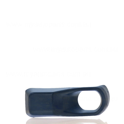 OEM Front Bar Grille Passenger Side With Fog Light suits Jeep Wrangler JL 2018 to 2020