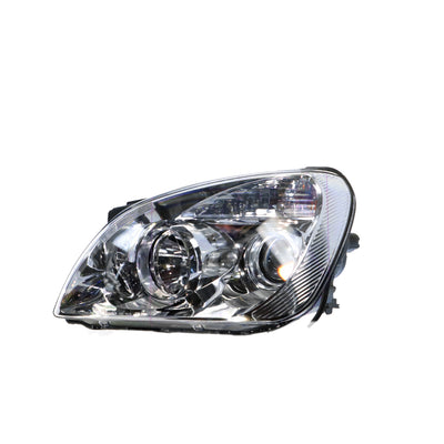 Head Lamp Passenger Side OEM Suits Kia Rondo UN 9/2009 to 5/2013