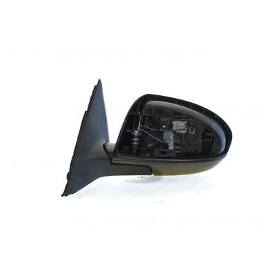 Door Mirror Passenger Side Certified Suits Mazda 6 GH 2008 to 2012