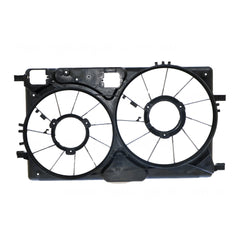Radiator Shroud Aftermarket Suits Holden Cruze JG 2009 to 2011