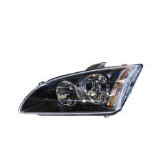 Halogen Electric Adjust Head Lamp Passenger Side Certified Suits Ford Focus LS/LT 2005 to 2009