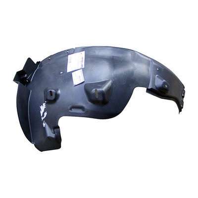 Front Guard Liner Passenger Side Aftermarket suits Holden Barina TM