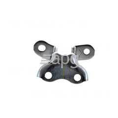 Toyota Corolla Genuine Front Door Hinge Lower Drivers Side 12/2013 to 02/2024 - 6873002100