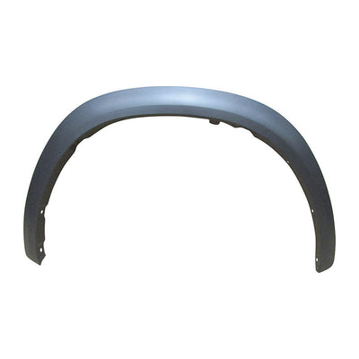 Front Guard Flare Drivers Side OEM suits Lexus