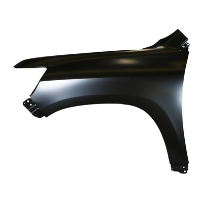 OEM Front Guard Passenger Side Without Repeater Light suits Toyota Landcruiser VDJ200, UZJ200 2015 to 2019
